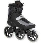 Powerslide Inline Skates Swell Nite 125