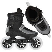 Powerslide Inlineskates Swell Nite 125