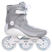 Powerslide Inlines Skates Swell Glacier Lake 100