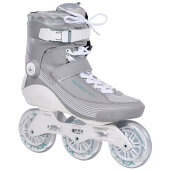 Powerslide Inlines Skates Swell Glacier Lake 100
