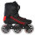 Powerslide Inline Skates Swell Black 100