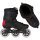 Powerslide Inline Skates Swell Black 100