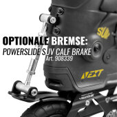 Powerslide SUV Cross Skates Next Outback 150