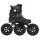 Powerslide SUV Cross Skates Next Outback 150