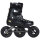 Powerslide SUV Crossskates Zoom Renegade 125
