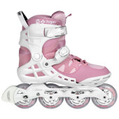 Powerslide Inlineskate Argon Rose 80