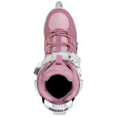 Powerslide Inlineskate Phuzion Argon Rose 80