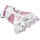 Powerslide Inlineskate Phuzion Argon Rose 80