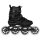 Powersldie Inlineskate Argon Road Black 110