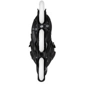 Powerslide Inline Skates Argon Syncro Black 110