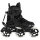 Powerslide Inline Skates Argon Syncro Black 110