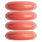 Rollerblade Hydrogen Spectre 80/85a (4pcs) Salmon