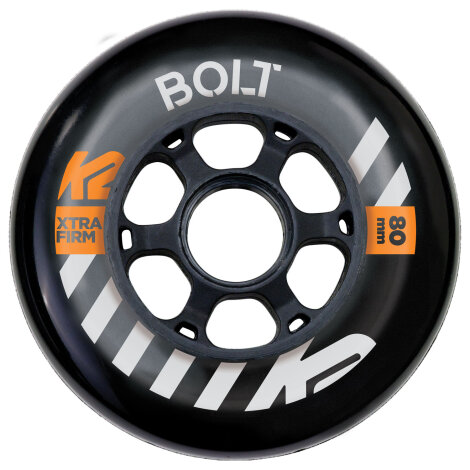 K2 Wheels Bolt Urban 80mm (4-pack)