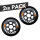 K2 Wheels Bolt Urban 110mm (2er-Pack)