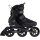 K2 Trio 110 (Black/Gold) Inline Skates