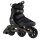 K2 Trio 110 (Black/Gold) Inline Skates