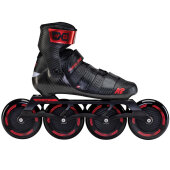 K2 Speed Skates Redline 110