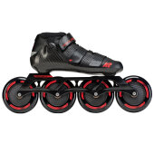 K2 Speed Skates Redline 110