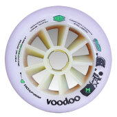 JUNK Wheels by MPC VooDoo 110mm/86a (X-Firm)