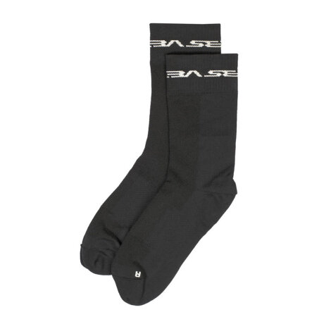SEBA Skate-Sport Socke schwarz