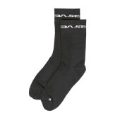 SEBA Sport Socks black