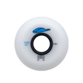 FR Inlineskate Rolle IVRY 64mm/86A (4er-Pack)