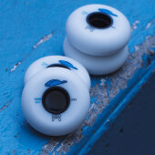 FR Inline skate wheel IVRY 64mm/86A (4er-Pack)