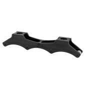 FR Skates Freeride frames UFS black - 490 - 273mm