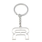 FR Skates Schlüsselanhänger FR LOGO