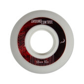GROUND CONTROL Aggressive Rolle 55mm/92a weiss (4er-Pack)