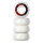 GROUND CONTROL aggressive wheel 55mm/92a white (Set of 4)