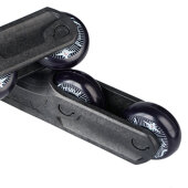 GROUND CONTROL UFS GC Mega Frame Setup Turbulence 64mm/90A black