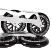 GROUND CONTROL TriSkate Frameset V2 UFS 125mm/85a silver