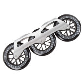 GROUND CONTROL TriSkate Frameset V2 UFS 125mm/85a silver