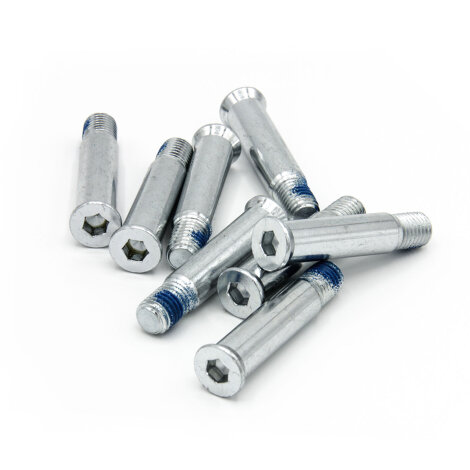 GROUND CONTROL Axle Tensile Steel (8er-Set)