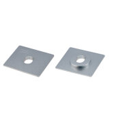 FR Skates UFS Raising plate (Set of 4)