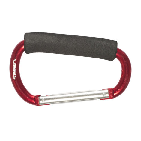 SEBA Skate Hook Carrying Aid Carabiner