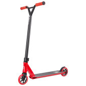 Chilli Pro Scooter 5000 black/red