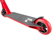 Chilli Pro Scooter 5000 black/red
