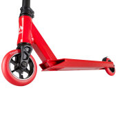Chilli Pro Scooter 5000 black/red