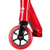 Chilli Pro Scooter 5000 black/red