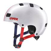 Uvex Kinderhelm Kid 3 Race Sky
