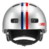 Uvex Kinderhelm Kid 3 Race Sky