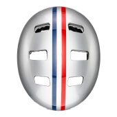 Uvex Kinderhelm Kid 3 Race Sky