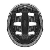 Uvex Kinderhelm Kid 3 Race Sky