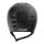 TSG skate helmet Dawn Solid Color black