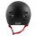 TSG skate helmet superlight (satin black/red)