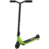 Longway Adam Stunt Scooter green