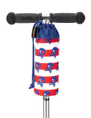 Micro Bottle Holder Handlebar Pirate