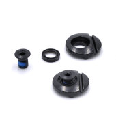 FR - CUFF Screw SET x4